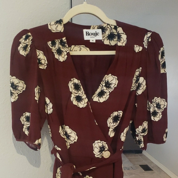 Rouje ROSALIE Dress - Picture 3 of 3